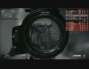 【CoD:G】ねぎがS&Dを練習！【Part3】