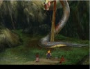 【実況】私とちくわとFF7　20MATERIA