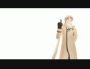 【APヘタリアMMD】ぷんちきろったま＾し＾