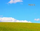 【サビを】Holic's【つなげてみた】