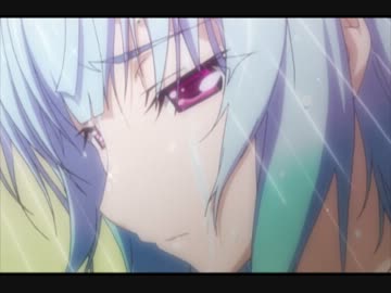 【IS 2期】おしゃぶり簪さん