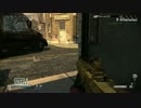 【CoD:G】しゃかりきにいきたい実況プレイpart2　キルコン