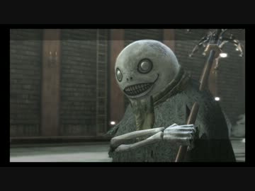 2周目からが本番の『NieR Replicant』を実況プレイpart1-①