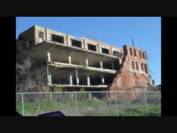 【自作曲】廃墟の歌姫