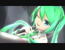 ドキドキ 恋のくじ / 初音ミク　(柴田水蓮）