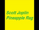 Scott Joplin - Pineapple Rag 1.1倍速