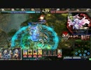 爆走のプレイ動画1 ゴールドC