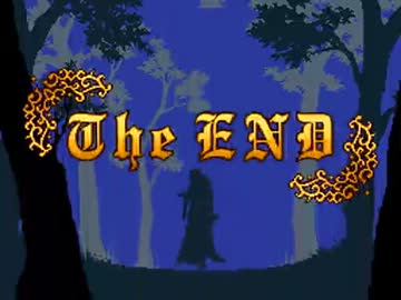 [TAS] 悪魔城ドラキュラ 奪われた刻印 in 34:38.76 Part3/3