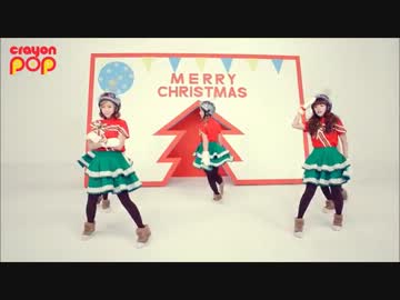 Lonely Christmasがルパン三世のテーマと酷似していると話題（ＭＶ編）