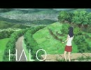 summer wars HΛLO