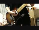 【ギター】 Supercell 君の知らない物語　【弾いてみた】