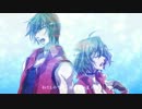 【MEIKO.MEITO】いのちの名前【カバー】