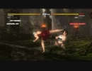 【まずは】赤パンクリスの対戦動画(その９)【Ｂ＋目標】
