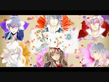 【合唱】ぼくらのレットイットビー【男４女２】