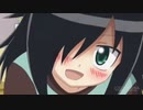 【再うｐ】目の下のクマを消してみたんだけど【わたモテエンディング】