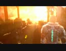 【協力実況】脅威を止めるための旅をしてみた。Part2【DEADSPACE3】