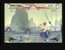 11月3日　UFO八王子店スパ4AE3on3大会　パート5