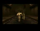 Metal Gear Sigint　～メタルギア シギント～