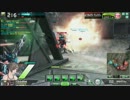 【ボーダーブレイク】新・とある支援のボーダーブレイク１０【EX5】