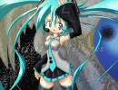 【初音ミク】Beyond the Terminus: 画質修正版