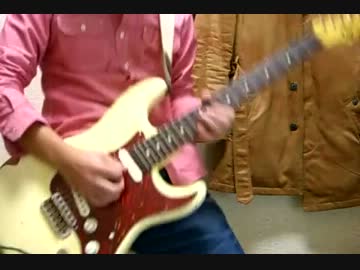 【一人で】ハネルマワル弾いてみた【ヒトリエ】