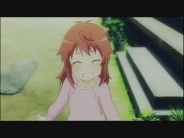 なっちゃんはプリティキュット