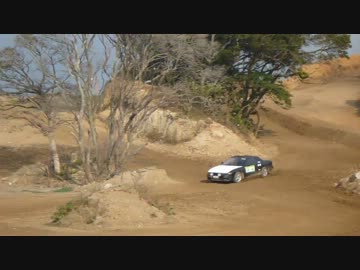 2013 JMRC九州フェスティバル ＠外から