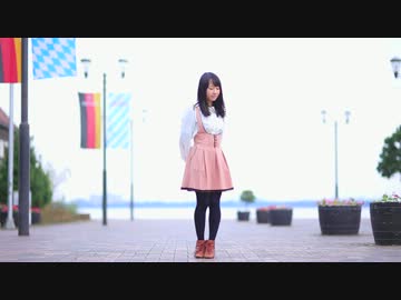 too Cute!　踊ってみみ。た【湖山みみ。】