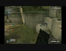 COD:Ghosts たけぼーのランクDOM 　調子はすこーし普通