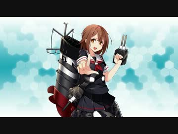 超人気【艦これ】初見【実況プレイ】Part136