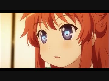 【のんのんびより】 一部の人にはたまらない