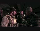 【CoD:G】字幕版キャンペーンプレイPart5-2【非実況】
