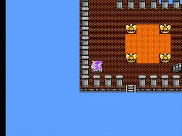 【FC版DQ4】ドラゴンクエスト4実況プレイpart32-3【ファミコン版ドラクエ4】