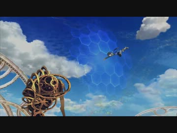 「テイルズ オブ エクシリア」名シーン動画