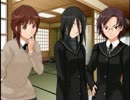 クリスマスまでに彼女を作る方法～アマガミ実況～4日目