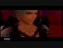 キングダムハーツHD FM 縛り？　実況　Vol:15 part3