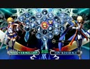 BBCP システムボイス　ノエル　キャラセレ TYPE-B