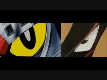 【BF】騎士ガンダム＆ロードゼファー登場シーン【比較】