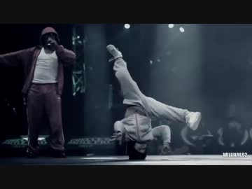 WORLD BEST B-BOYS 2013【BreakDance!!】