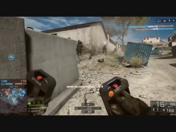 【BF4・CSGO】ちょっとしたこと