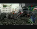 【地球防衛軍4】隊長と曹長とレイアと社畜と。part.33【4人実況】
