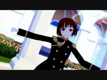 [APヘタリアMD]日娘と英で「HYBRID」