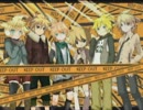 部員が「KEEP×OUT！」歌ってみました