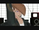 大和田くんがGet Up & Move!!を踊るそうです【ダンガンロンパＭＭＤ】