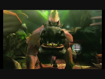 【MH4】ゆっくりハンター狩猟日誌page11