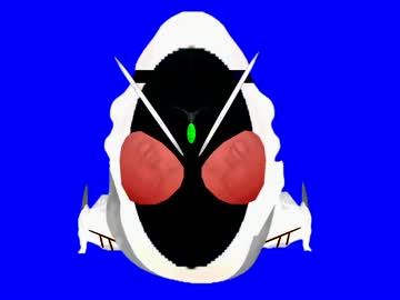 ゾディアーツレイプ！フォーゼと化した先輩BB.fuz