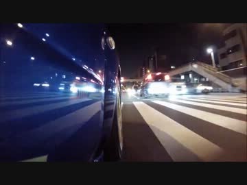 [実況] ドライブのすゝめ part33 ~GoPro搭載でアキバ編~