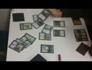 【MTG】遊Vic12/3火曜スタンダード3本目