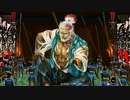 【戦国大戦】６枚闇の雄武デッキｖｓ狂射の采配デッキ【４３国】