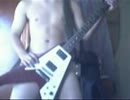 年の終わりに好きな曲弾いてみた
